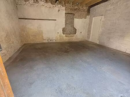 parking à louer