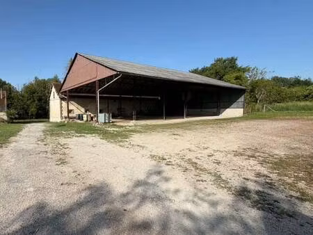 ferme à vendre