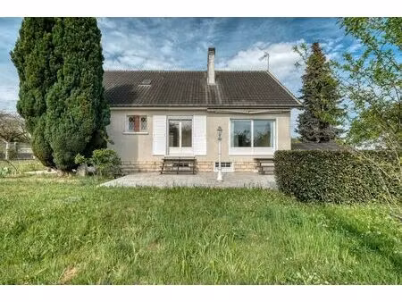 vente maison 7 pièces 148 m² meaux (77100)