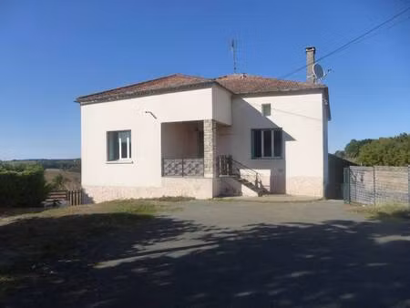 maison à louer