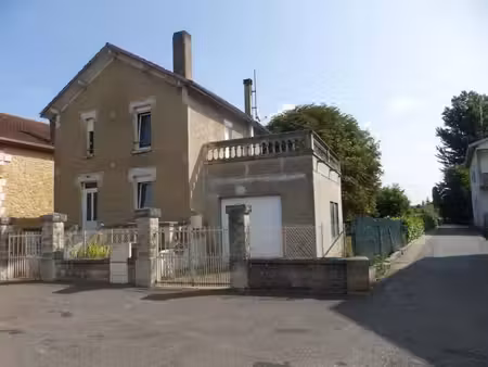 maison à louer