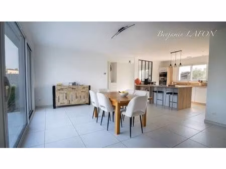 maison à vendre - première occupation