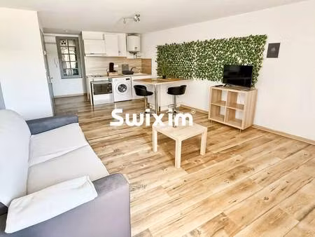 immeuble à vendre