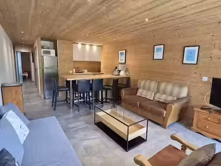 vente appartement 3 pièces 54 m² à pra loup (04400)  332 800 €