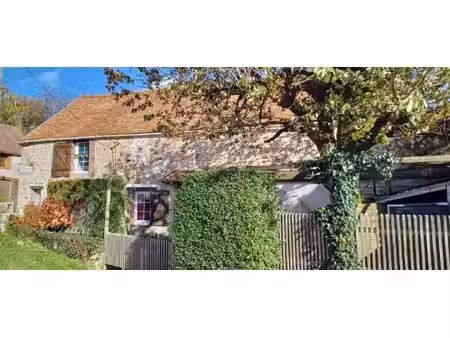 maison de ville à vendre