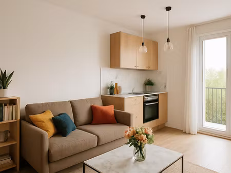 l'immobilier neuf et ancien