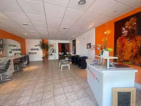 local commercial à vendre