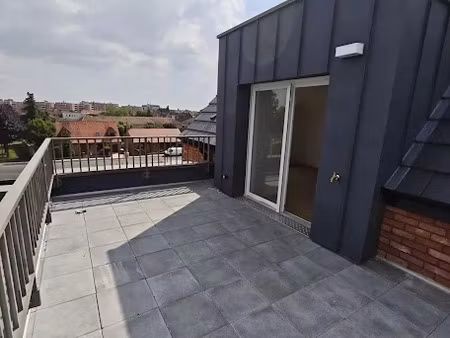 vente appartement 3 pièces 82 m² à armentieres (59280)  238 000 €