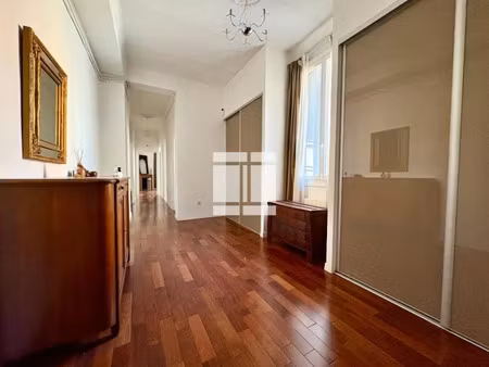 vente appartement 3 pièces 94 m² à bastia (20200)  339 000 €