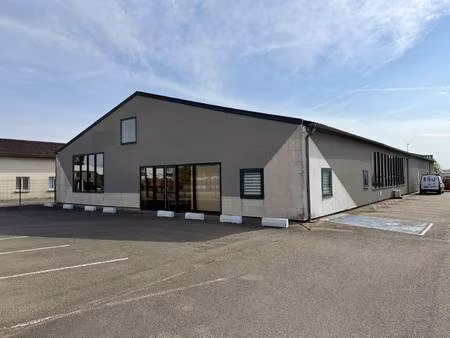 immeuble à vendre