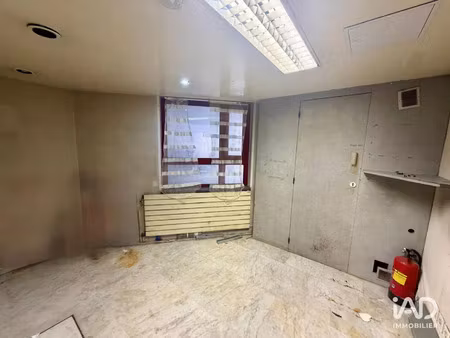 vente commerce 44 m² chelles (77500)