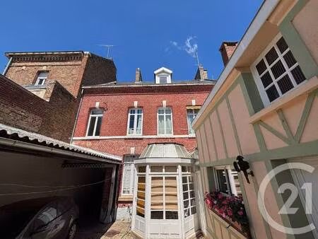demeure à vendre
