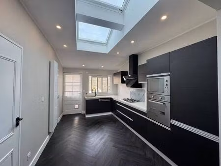 saint acheul immobilier
