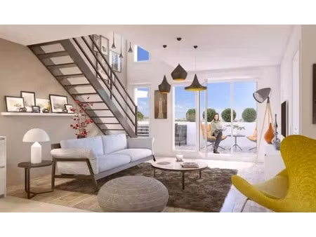 vente appartement 4 pièces 120 m² à saint-pierre-du-perray (91280)  340 000 €