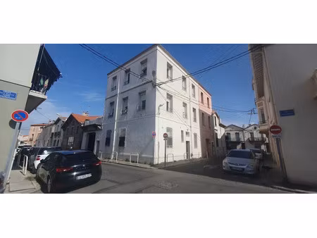 vente appartement 195 m² à perpignan (66000)  237 600 €
