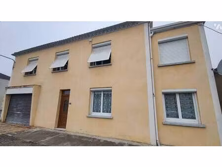immeuble à vendre