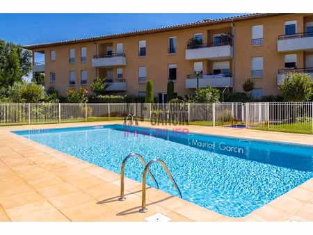 vente appartement 4 pièces 88 m² à l'isle-sur-la-sorgue (84800)  336 000 €
