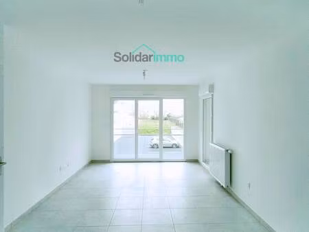 appartement à louer - première occupation