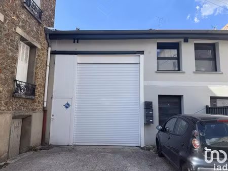 vente commerce 300 m² meaux (77100)