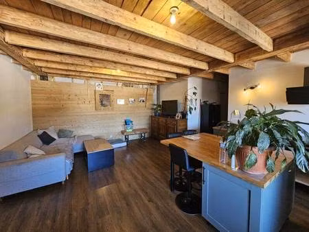 appartement à vendre - première occupation