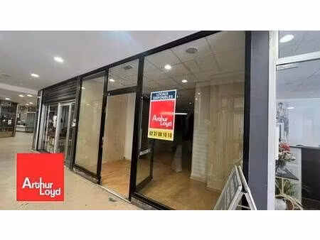 local commercial à louer
