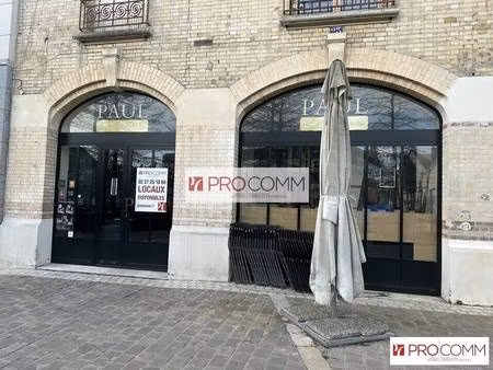 procomm antae immobilier