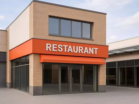 vente commerce 140 m² lésigny (77150)