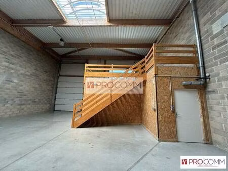 procomm antae immobilier