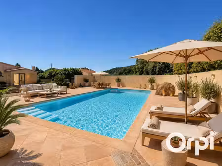 orpi porto-vecchio extreme sud