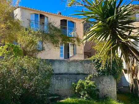 villa à vendre