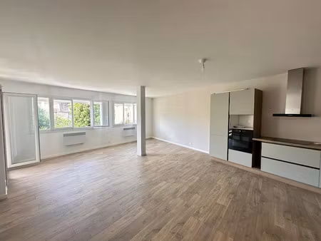 vente appartement 94.33 m² à la seyne-sur-mer (83500)  265 000 €