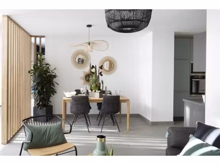 vente appartement 2 pièces 43 m² à benerville-sur-mer (14910)  350 000 €