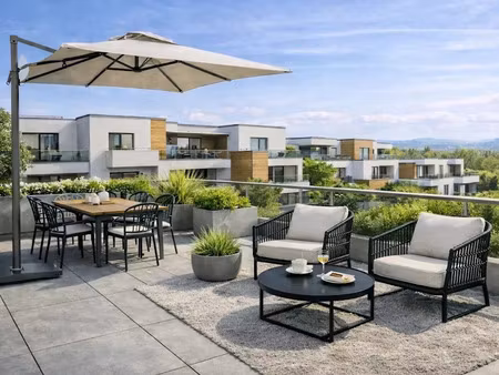 vente appartement 3 pièces 77 m² à sucy-en-brie (94370)  341 996 €