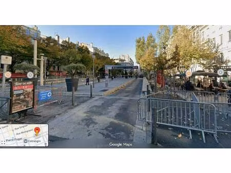 parking à louer