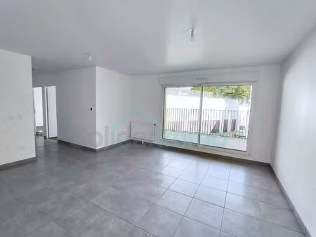 appartement à louer - première occupation