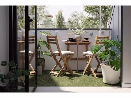 vente appartement 2 pièces 51 m² à chatou (78400)  350 000 €