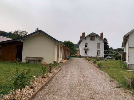 propriétaire particulier