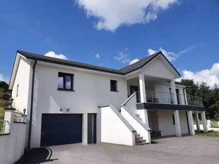 maison à vendre - première occupation
