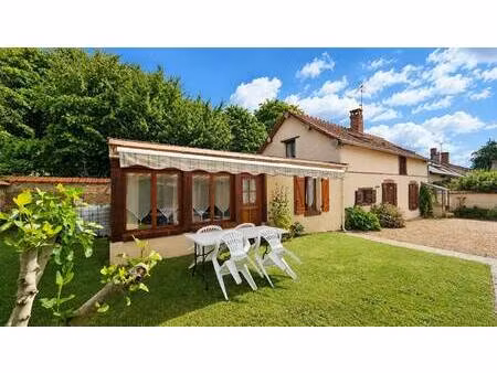 maison à louer