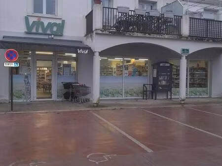 épicerie / alimentation générale à vendre