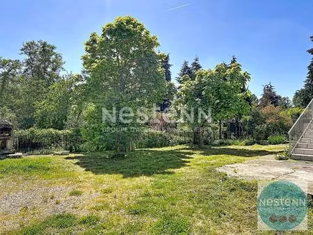 nestenn saint gervais la foret