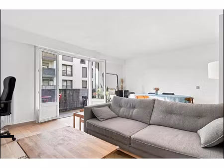 vente appartement 3 pièces 62 m² à arcueil (94110)  363 000 €