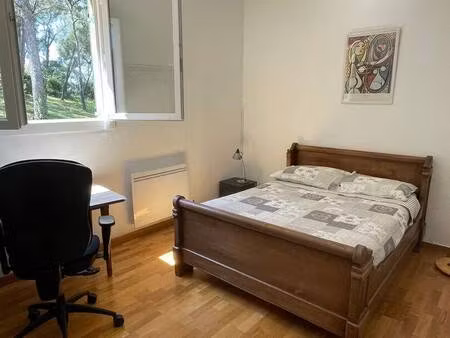 colocation à louer
