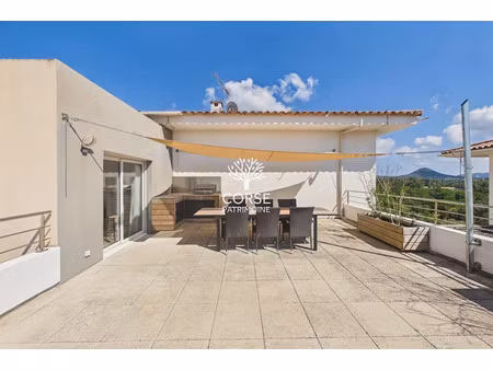 vente appartement 3 pièces 52 m² à porto-vecchio (20137)  365 000 €