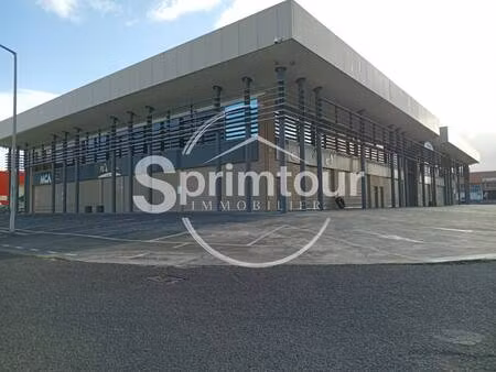 sprimtour