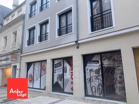 local commercial à louer