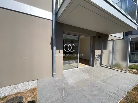vente appartement 3 pièces 63.9 m² à arzon (56640)  364 350 €