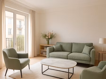vente appartement 4 pièces 82 m² à cluses (74300)  367 000 €