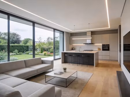 vente appartement 4 pièces 82 m² à cormeilles-en-parisis (95240)  368 000 €