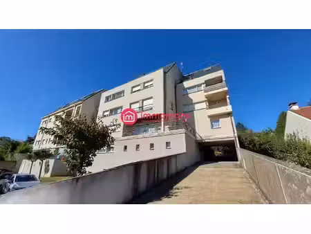 duplex à louer